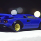 Illustration for article titled The Radcast Post That Wasnt - Lamborghini Countach LP500S
